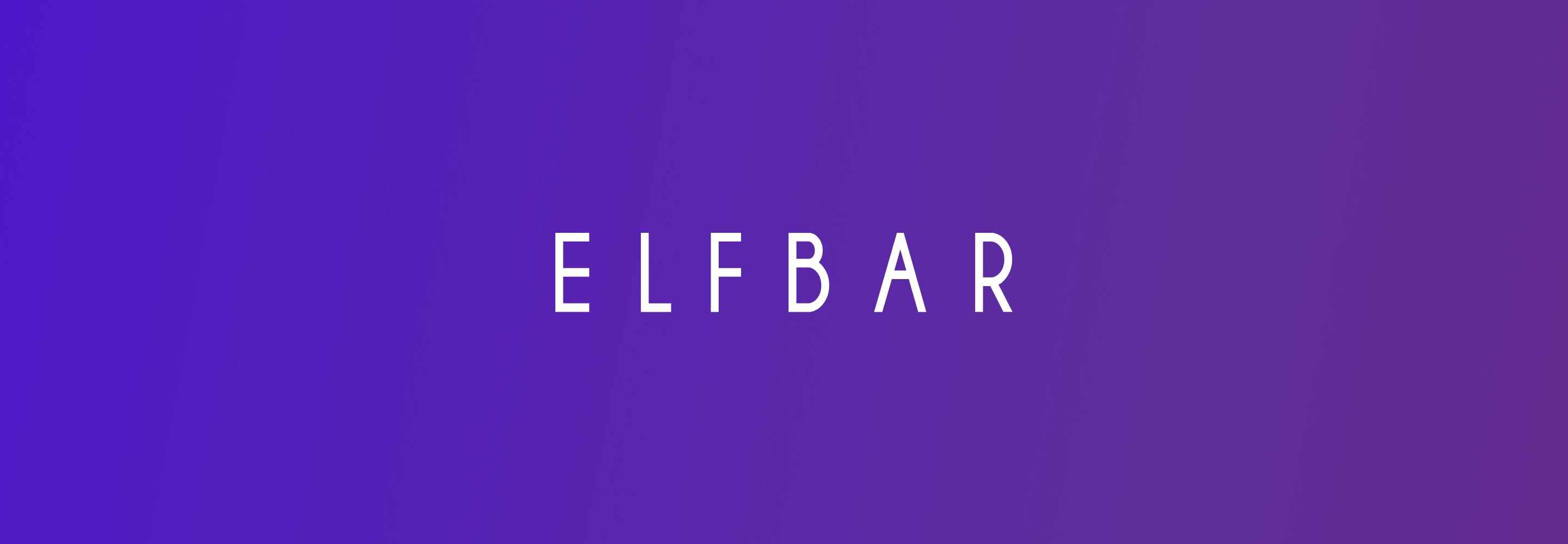ELFBAR