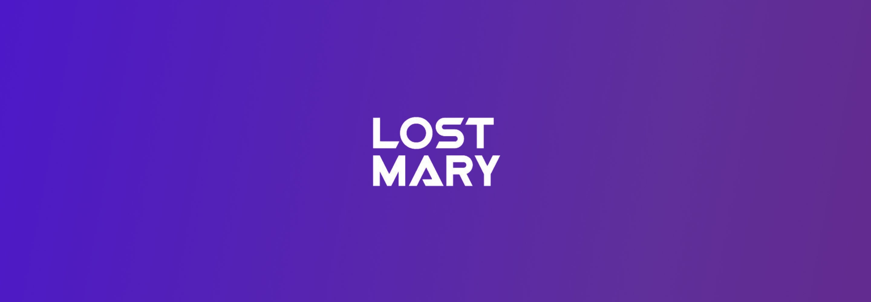LOST MARY